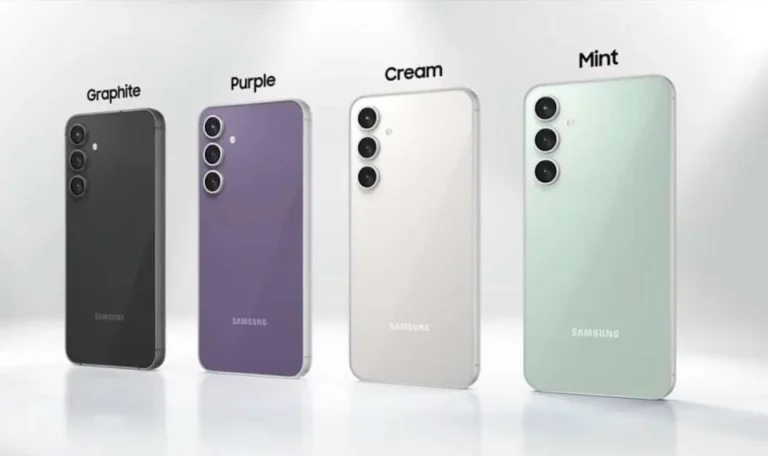 SAMSUNG Galaxy S23 FE thumbnail 2