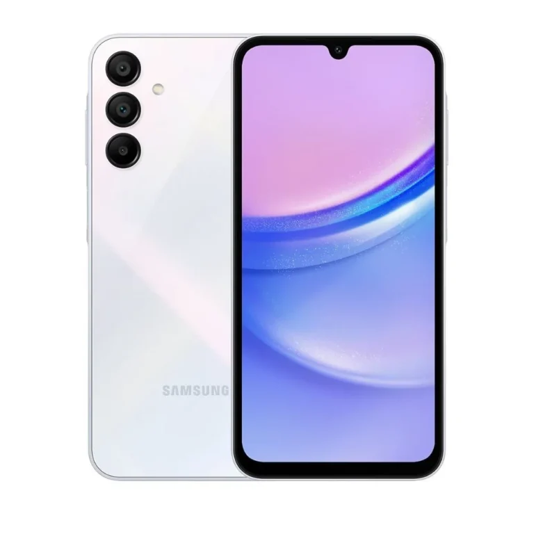 Samsung A15 thumbnail 6