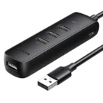 UGREEN 4-Port USB 3.0 Hub