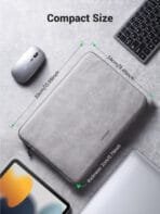 UGREEN Laptop Sleeve 13-13.9inch - Image 3
