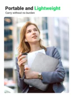 UGREEN Laptop Sleeve 13-13.9inch - Image 2