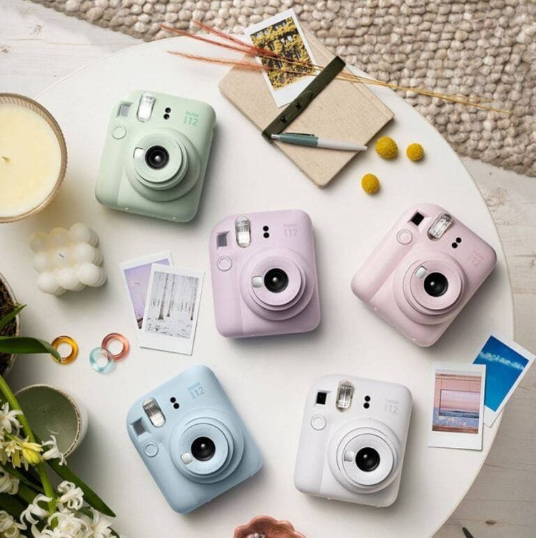 Instax mini 12 thumbnail 2