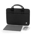 WIWU Genius Combo Set Laptop Bag 14inch - Image 2