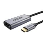CHOETECH USB-C to HDMI Adapter