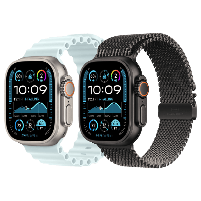 Apple Watch Ultra 2 thumbnail 4