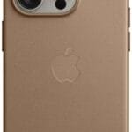 iPhone 15 Pro FineWoven Case