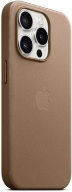 iPhone 15 Pro FineWoven Case - Image 2