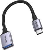 UGREEN USB-C to USB-A OTG Cable Adapter