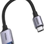 UGREEN USB-C to USB-A OTG Cable Adapter