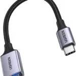 UGREEN USB-C to USB-A OTG Cable Adapter