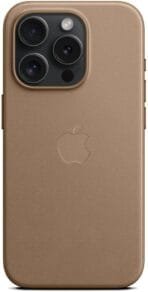 iPhone 15 Pro FineWoven Case - Image 4