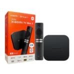 XIAOMI TV Box S (2nd Gen)