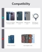 ESR Geo Wallet Stand - Image 8