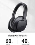 UGREEN HiTune Max3 Hybrid Active Noise-Cancelling Headphones - Image 5