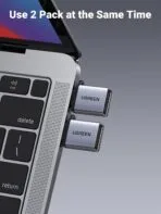 UGREEN USB-C to USB-A Adapter - Image 3