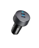 ANKER Power Drive III Duo (Series 5)