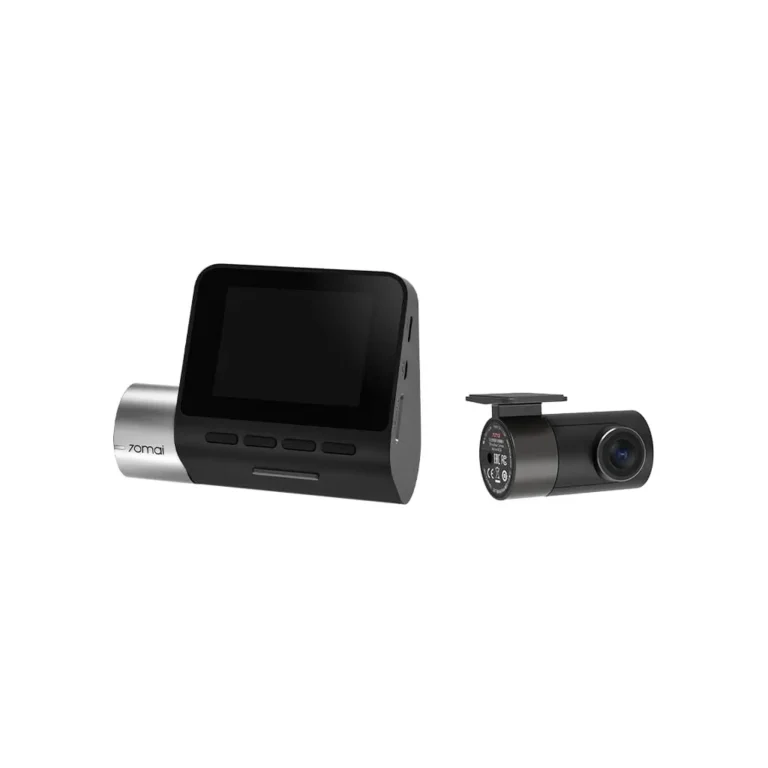 70mai Dash Cam Pro Plus+ thumbnail 2