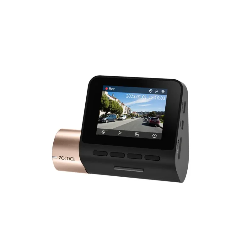 70mai Dash Cam Lite