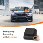 70mai Dash Cam Lite - Image 3