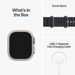 Apple Watch Ultra 1 - Image 8