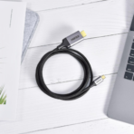 CHOETECH USB-C to HDMI Cable - Image 4