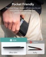ESR Wallet Stand - Image 8