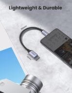 UGREEN USB-C to USB-A OTG Cable Adapter - Image 8