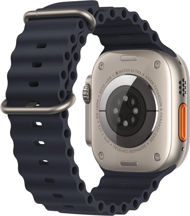 Apple Watch Ultra 1 thumbnail 6