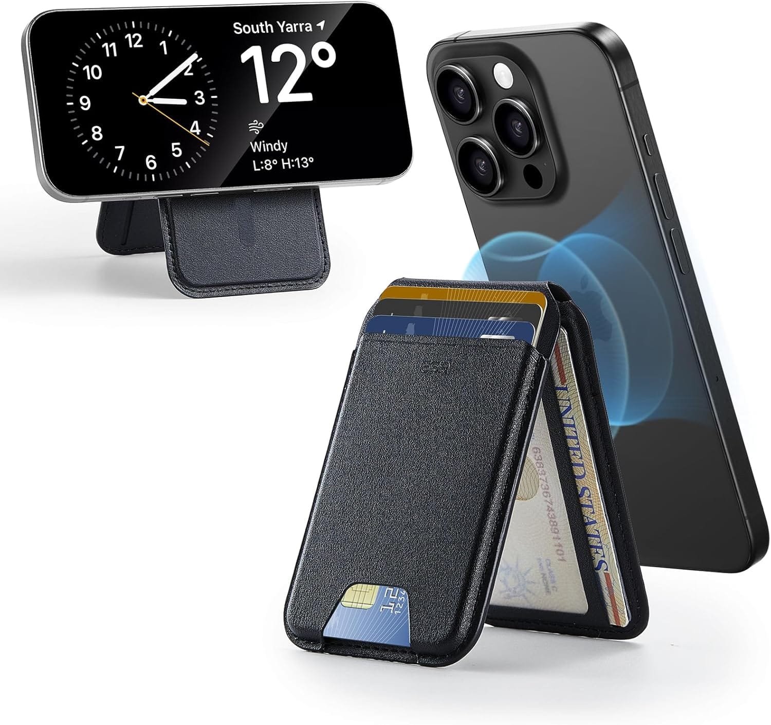 71vyTlli7BL._AC_SL1500_ ESR Wallet Stand - Image 1