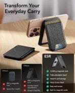 ESR Wallet Stand - Image 5