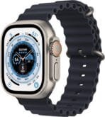 Apple Watch Ultra 1