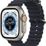 Apple Watch Ultra 1