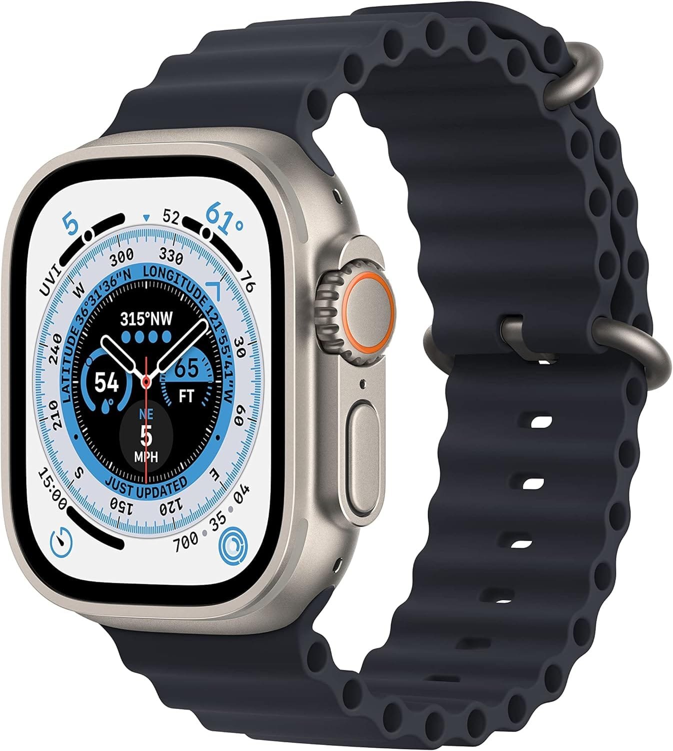 810JR81LIsL._AC_SL1500_ Apple Watch Ultra 1 - Image 1