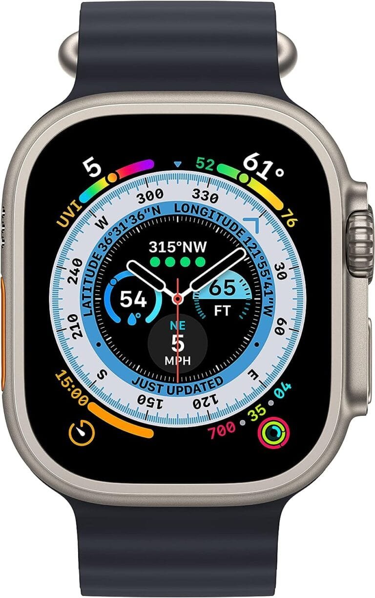 Apple Watch Ultra 1 thumbnail 2