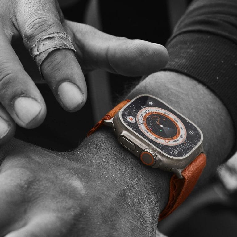 Apple Watch Ultra 1 thumbnail 3
