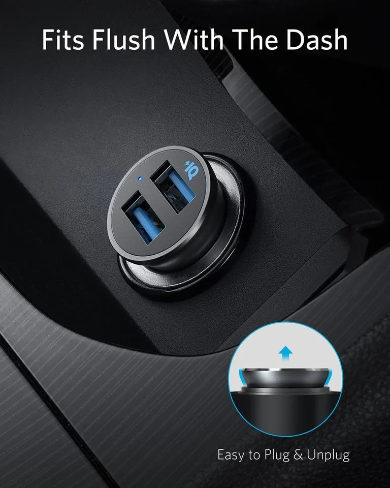 ANKER Power Drive 2 Alloy - Image 2