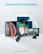 ANKER Power Drive 2 Alloy - Image 8