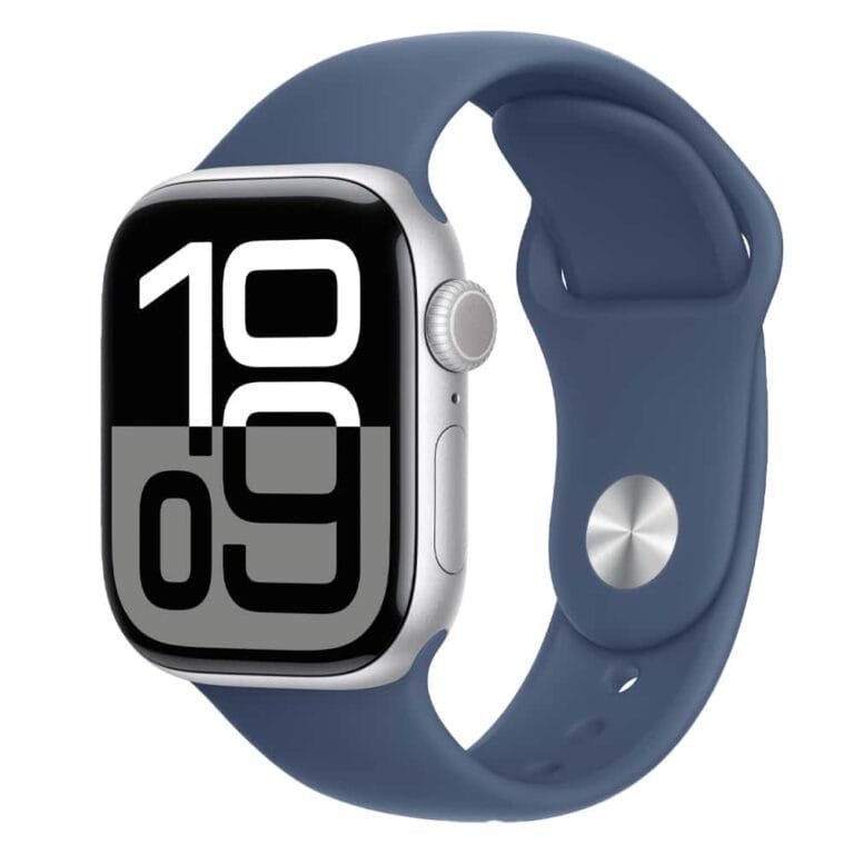 Apple Watch Serie 10 thumbnail 2