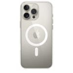 iPhone 16 Pro Max Clear Case Magnetic - Image 4