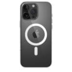 iPhone 16 Pro Max Clear Case Magnetic - Image 2