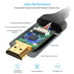 CHOETECH USB-C to HDMI Cable - Image 9