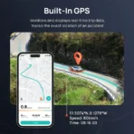 70mai Dash Cam Pro Plus+ - Image 7