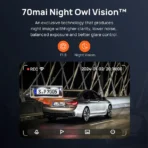 70mai Dash Cam Pro Plus+ - Image 10