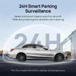 70mai Dash Cam Pro Plus+ - Image 11