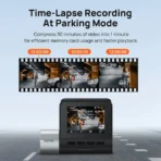 70mai Dash Cam Pro Plus+ - Image 13