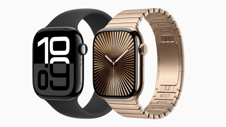 Apple Watch Serie 10 thumbnail 3