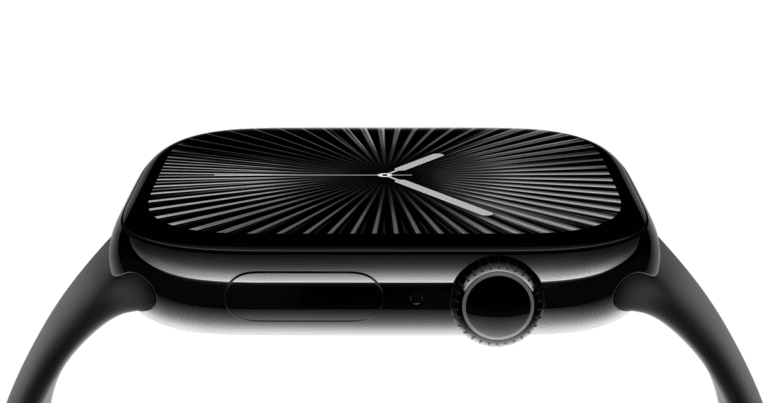 Apple Watch Serie 10 thumbnail 4