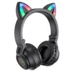 BOROFONE Cat Ear Headphones BO18