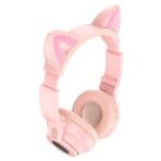 BOROFONE Cat Ear Headphones BO18 - Image 3