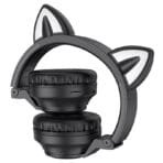 BOROFONE Cat Ear Headphones BO18 - Image 4